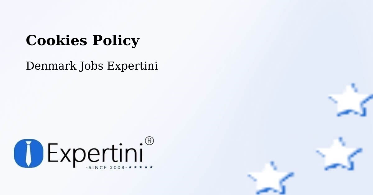 Cookie Policy – Græsted - Denmark Jobs Expertini