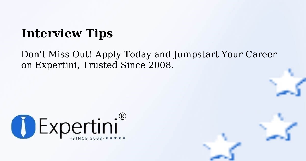 Interview Tips & Techniques for Job Seekers – Græsted - Græsted, Denmark Jobs Expertini