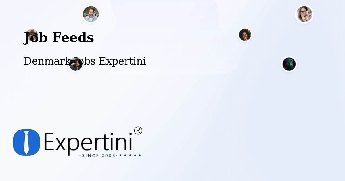 Job Listings Feed – Græsted - Denmark Jobs Expertini