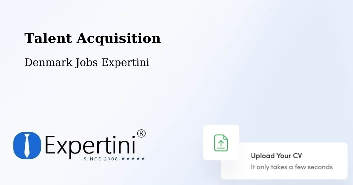 Post Jobs & Find Candidates in Græsted – Talent Acquisition Solutions - Denmark Jobs Expertini